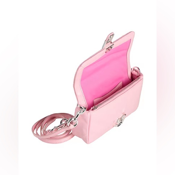 Marc Jacobs The J Marc Mini Pillow Bag - Picture 3 of 12